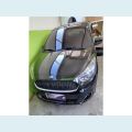 FORD KA 1.0 SE 12V FLEX 4P MANUAL - PRETO - 2015 Foto 8 (Miniatura)