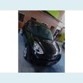 NISSAN MARCH 1.0 S 12V FLEX 4P MANUAL - PRETO - 2017 Foto 8 (Miniatura)