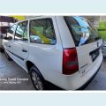 VOLKSWAGEN PARATI 1.6 MI COMFORTLINE 8V FLEX 4P MANUAL G.IV - BRANCO - 2006 Foto 8 (Miniatura)