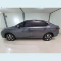HONDA CITY 1.5 I-VTEC FLEX EXL CVT - CINZA - 2023 Foto 8 (Miniatura)