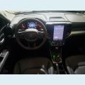 FIAT TORO 1.3 TURBO 270 FLEX VOLCANO AT6 - CINZA - 2023 Foto 8 (Miniatura)
