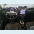JEEP RENEGADE 1.3 T270 TURBO FLEX LONGITUDE AT6 - CINZA - 2023 Foto 8 (Miniatura)