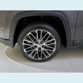 JEEP COMPASS 1.3 T270 TURBO FLEX LIMITED AT6 - CINZA - 2023 Foto 8 (Miniatura)