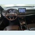 JEEP COMPASS 1.3 T270 TURBO FLEX S AT6 - CINZA - 2023 Foto 8 (Miniatura)