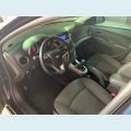 CHEVROLET CRUZE LT 1.8 16V FLEXPOWER 4P MEC. - AZUL - 2014 Foto 8 (Miniatura)