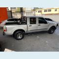 FORD RANGER XLS 2.3 16V 145CV/150CV 4X2 CD - PRATA - 2011 Foto 8 (Miniatura)