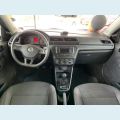 VOLKSWAGEN VOYAGE 1.6 MSI FLEX 8V 4P - PRATA - 2021 Foto 8 (Miniatura)