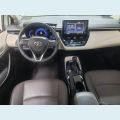 TOYOTA COROLLA 2.0 VVT-IE FLEX ALTIS DIRECT SHIFT - BRANCO - 2022 Foto 8 (Miniatura)