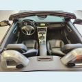 MERCEDES-BENZ SLK 200 1.8 CGI 2P AUT. - PRETO - 2012 Foto 8 (Miniatura)