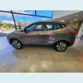HYUNDAI IX35 2.0 MPFI GLS 16V FLEX 4P AUT. - CINZA - 2017 Foto 8 (Miniatura)