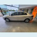RENAULT FLUENCE 2.0 DYNAMIQUE 16V FLEX 4P MANUAL - PRATA - 2013 Foto 8 (Miniatura)