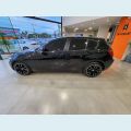 BMW 118I 1.6 GP 16V TURBO 4P AUT. - PRETO - 2014 Foto 8 (Miniatura)