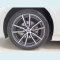 BMW 320I 2.0 16V TURBO GP AUT. - BRANCO - 2021 Foto 8 (Miniatura)