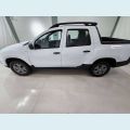 RENAULT OROCH 1.6 16V SCE FLEX INTENSE MANUAL - BRANCO - 2023 Foto 8 (Miniatura)