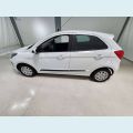 FORD KA 1.5 TI-VCT FLEX SE MANUAL - BRANCO - 2019 Foto 8 (Miniatura)