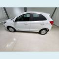 FORD KA 1.5 TI-VCT FLEX SE MANUAL - BRANCO - 2019 Foto 8 (Miniatura)