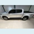 CHEVROLET S-10 2.8 LT 4X4 CD 16V TURBO DIESEL 4P AUT. - PRATA - 2017 Foto 8 (Miniatura)
