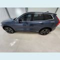 VOLVO XC60 2.0 T8 HYBRID MOMENTUM AWD GEARTRONIC - AZUL - 2020 Foto 8 (Miniatura)