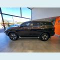 TOYOTA HILUX SW4 2.8 SRX DIAMOND 4X4 7 LUGARES 16V TURBO INTERCOOLER DIESEL 4P AUT. - MARROM - 2019 Foto 8 (Miniatura)