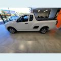 CHEVROLET MONTANA 1.4 MPFI LS CS 8V FLEX 2P MANUAL - BRANCO - 2019 Foto 8 (Miniatura)