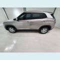 HYUNDAI CRETA 1.0 TGDI FLEX COMFORT AUT. - PRATA - 2023 Foto 8 (Miniatura)