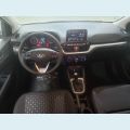 HYUNDAI HB 20 1.0 12V FLEX COMFORT MANUAL - CINZA - 2023 Foto 8 (Miniatura)