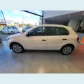 VOLKSWAGEN GOL 1.6 MSI TOTALFLEX 4P MANUAL - BRANCO - 2022 Foto 8 (Miniatura)