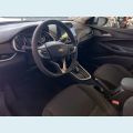 CHEVROLET ONIX SEDAN PLUS LTZ 1.0 12V TB FLEX AUT. - PRATA - 2021 Foto 8 (Miniatura)