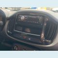 FIAT UNO WAY 1.0 FLEX 6V 5P - BRANCO - 2018 Foto 8 (Miniatura)