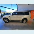 MITSUBISHI PAJERO FULL 3.2 HPE 4X4 16V TURBO INTERCOOLER DIESEL 4P AUT. - BRANCO - 2014 Foto 8 (Miniatura)