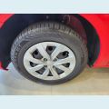 VOLKSWAGEN GOL 1.0 12V MPI TOTALFLEX 4P MANUAL - VERMELHO - 2022 Foto 8 (Miniatura)