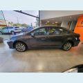 TOYOTA COROLLA 2.0 VVT-IE FLEX XEI DIRECT SHIFT - CINZA - 2023 Foto 8 (Miniatura)