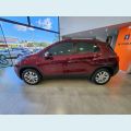 CHEVROLET TRACKER 1.4 16V TURBO FLEX LT AUT. - VERMELHO - 2017 Foto 8 (Miniatura)