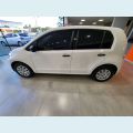VOLKSWAGEN UP 1.0 MPI TAKE UP 12V FLEX 4P MANUAL - BRANCO - 2018 Foto 8 (Miniatura)