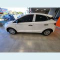 HYUNDAI HB 20 1.0 12V FLEX SENSE MANUAL - BRANCO - 2021 Foto 8 (Miniatura)