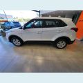 HYUNDAI CRETA 1.6 16V FLEX ATTITUDE AUT. - BRANCO - 2019 Foto 8 (Miniatura)