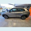 HYUNDAI CRETA 1.0 TGDI FLEX LIMITED AUT. - CINZA - 2024 Foto 8 (Miniatura)