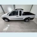 FIAT STRADA 1.4 MPI WORKING CE 8V FLEX 2P MANUAL - BRANCO - 2013 Foto 8 (Miniatura)