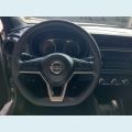 NISSAN KICKS S 1.6 16V FLEX 5P AUT. - PRATA - 2020 Foto 8 (Miniatura)