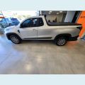 FIAT STRADA 1.3 FIREFLY FLEX FREEDOM CS MANUAL - PRATA - 2022 Foto 8 (Miniatura)