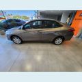 TOYOTA YARIS 1.5 16V FLEX SEDAN XL PLUS TECH MULTIDRIVE - CINZA - 2019 Foto 8 (Miniatura)