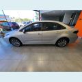 TOYOTA COROLLA 2.0 VVT-IE FLEX XEI DIRECT SHIFT - PRATA - 2021 Foto 8 (Miniatura)