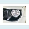 JEEP RENEGADE 1.8 16V FLEX SPORT 4P MANUAL - BRANCO - 2019 Foto 8 (Miniatura)