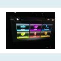 RENAULT DUSTER OROCH 1.6 16V FLEX DYNAMIQUE 4P MANUAL - PRATA - 2016 Foto 8 (Miniatura)