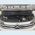 CITROËN AIRCROSS 1.6 SHINE BUSINESS 16V FLEX 4P AUT. - BRANCO - 2017 Foto 8 (Miniatura)