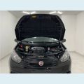 FIAT GRAND SIENA 1.4 MPI 8V FLEX 4P MANUAL - PRETO - 2021 Foto 8 (Miniatura)