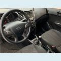 HYUNDAI HB 20 1.0 COMFORT 12V FLEX 4P MANUAL - BRANCO - 2018 Foto 8 (Miniatura)
