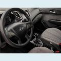 HYUNDAI HB 20S 1.6 COMFORT PLUS 16V FLEX 4P AUT. - PRETO - 2019 Foto 8 (Miniatura)