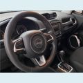 JEEP RENEGADE 1.8 16V FLEX SPORT 4P AUT. - PRATA - 2020 Foto 8 (Miniatura)