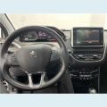 PEUGEOT 2008 1.6 16V THP FLEX GRIFFE 4P AUT. - PRATA - 2020 Foto 8 (Miniatura)